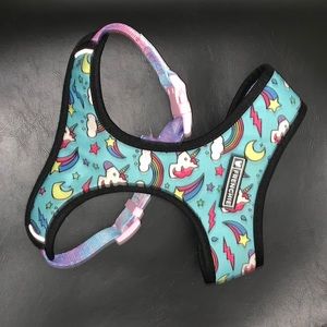 frenchie bulldog harness